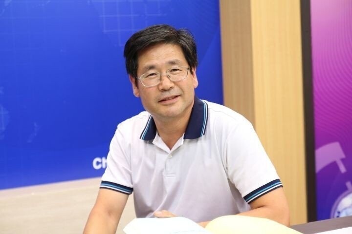 유종수 시인, 다섯 번째 시집 『네가...