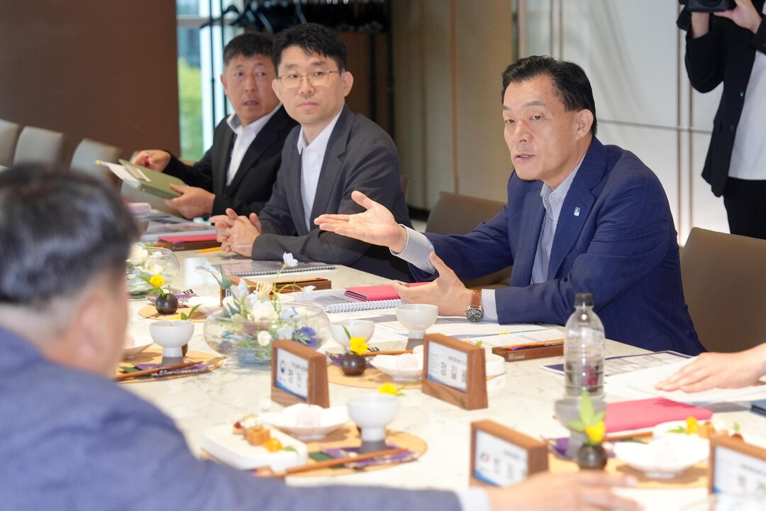 수원시, 세계도로협회 동계도로대회 유...