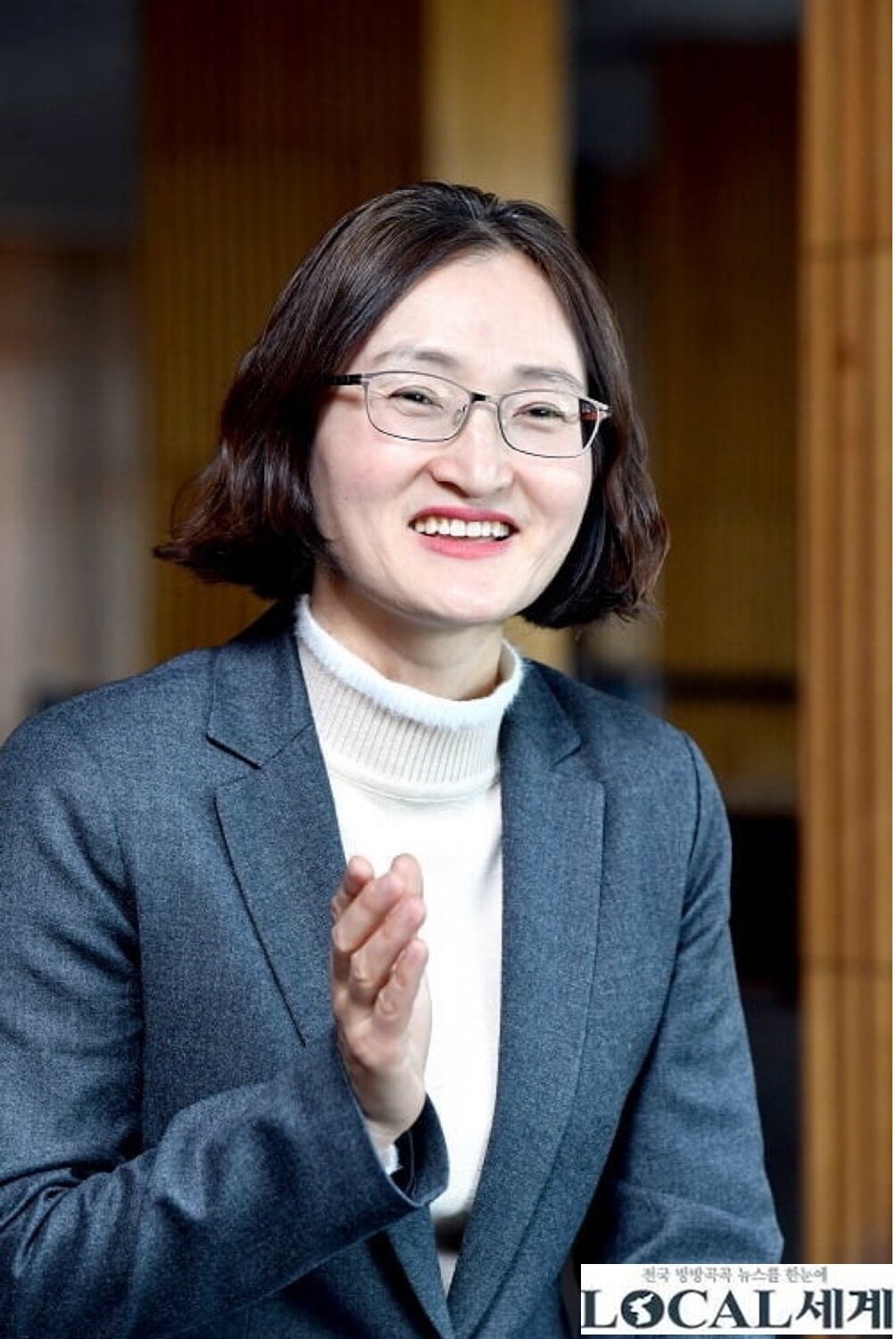 전남광주특별시교육청 첫 기획조정실장 ...