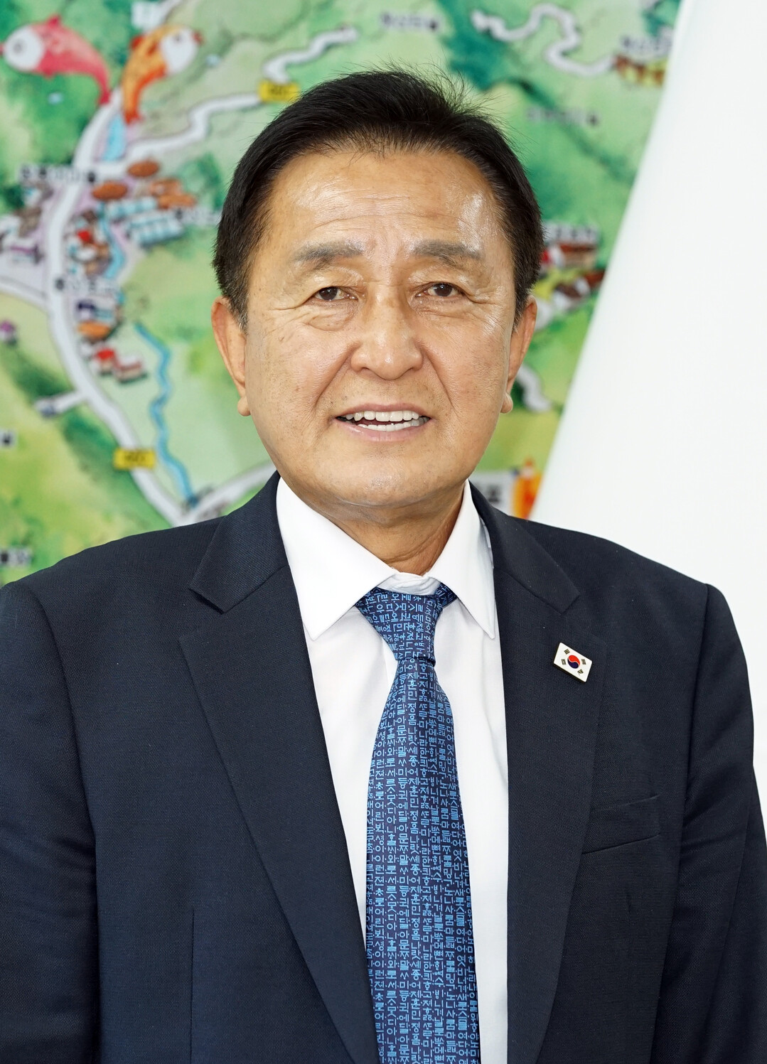 화천군 조직개편 마무리 군민체감 신속...