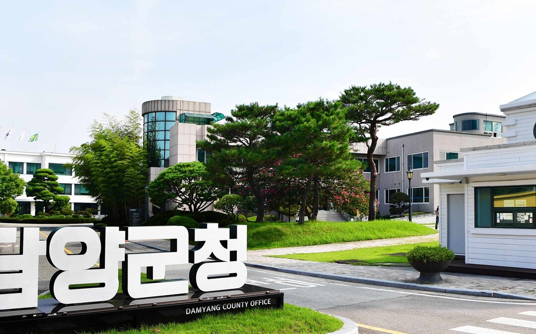 담양군, 농어촌 기본소득 2027년 ...