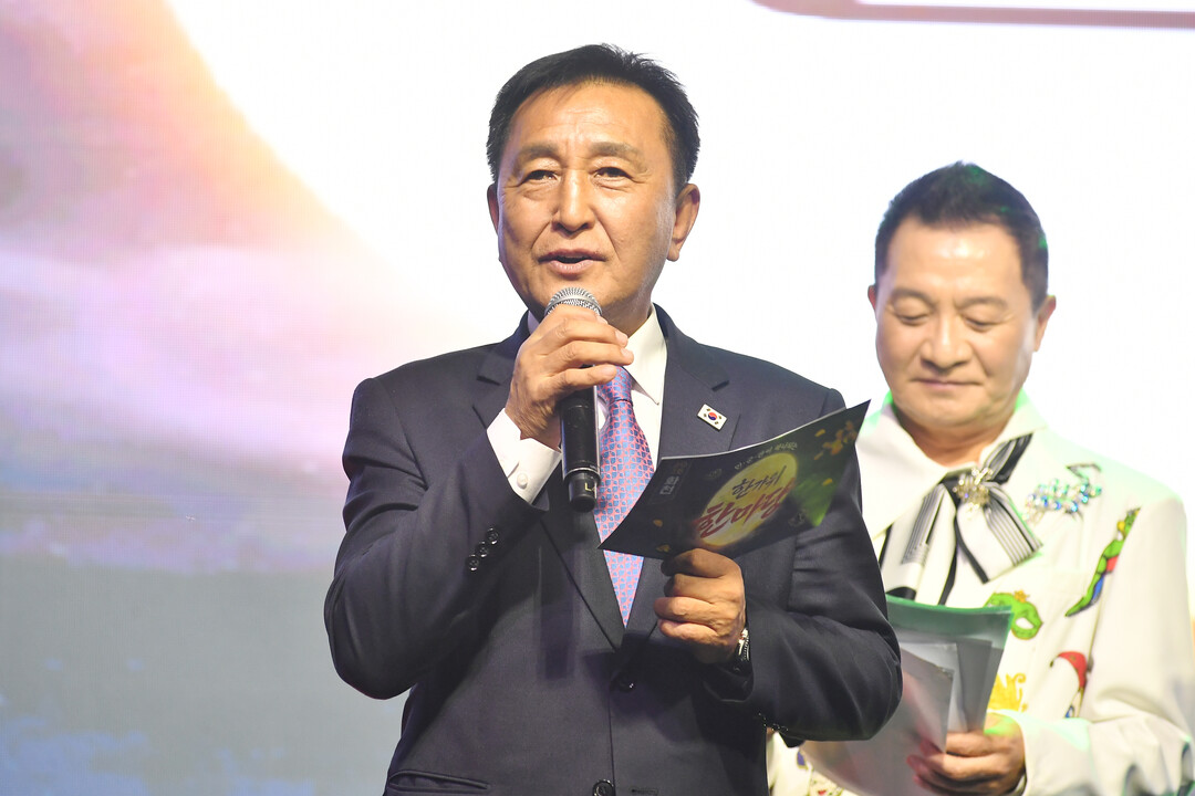 화천군 '민군관이 하나 되는 ...