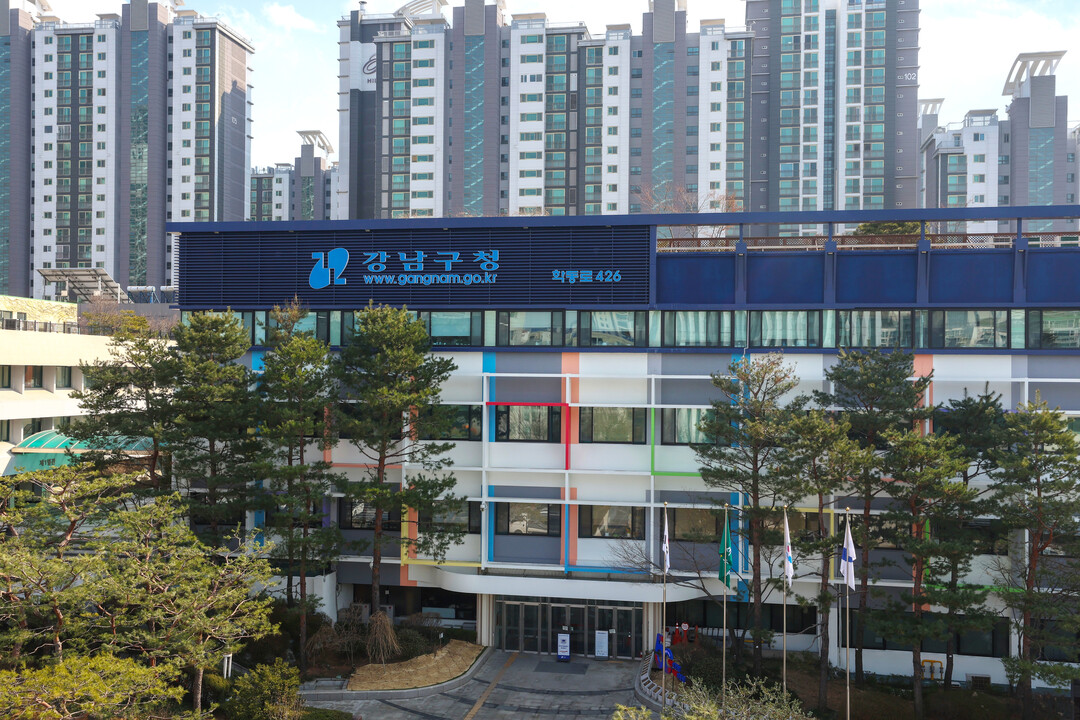 강남구, 추석 종합대책 가동…안전·의...