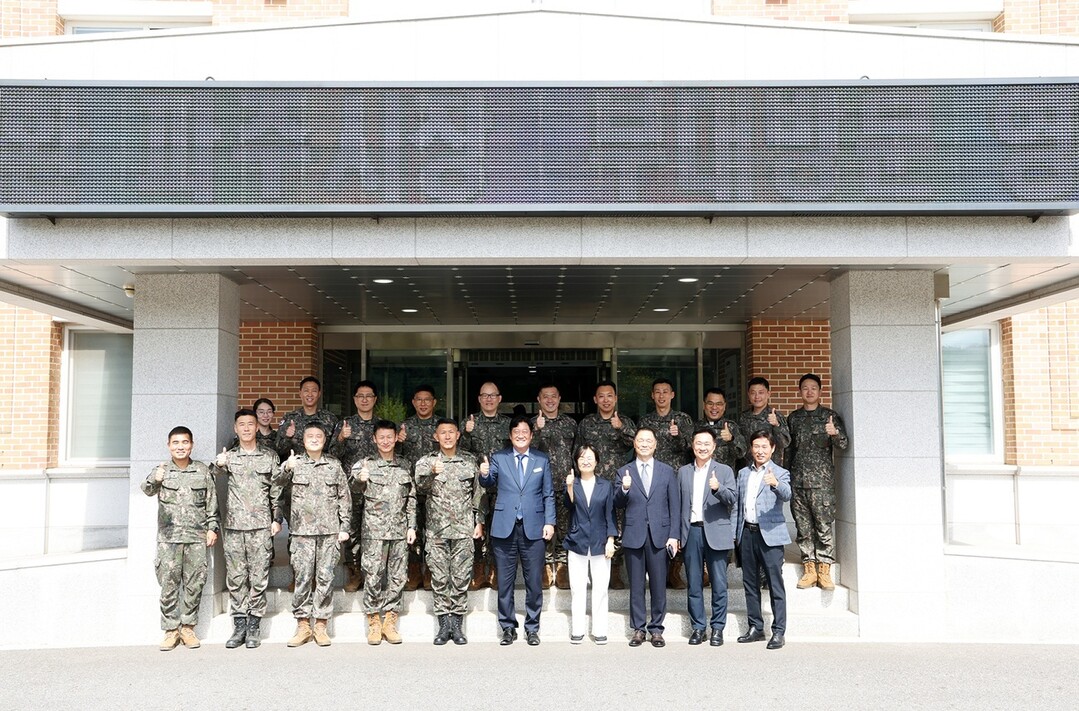 파주시, 민통선·통일대교 검문소 이전...