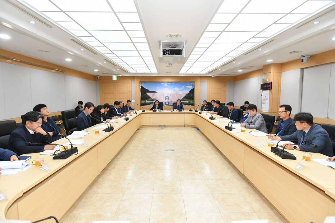 화천군 추석연휴 종합대책 수립 빈틈없...