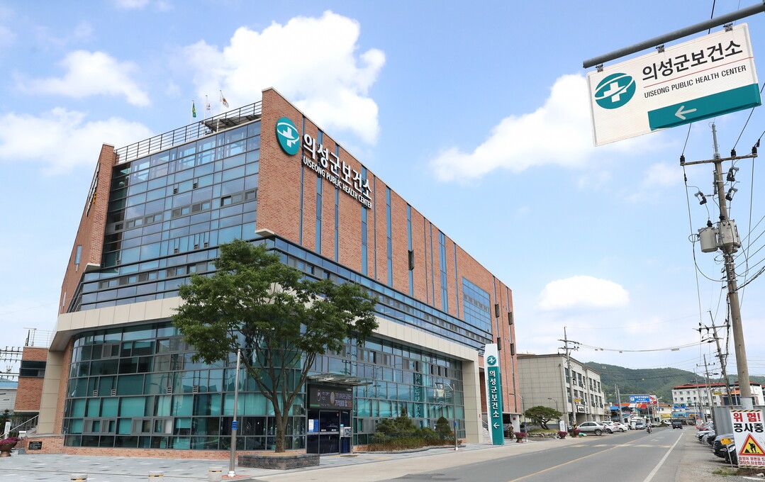 의성군, 독감·코로나19 무료접종…군...