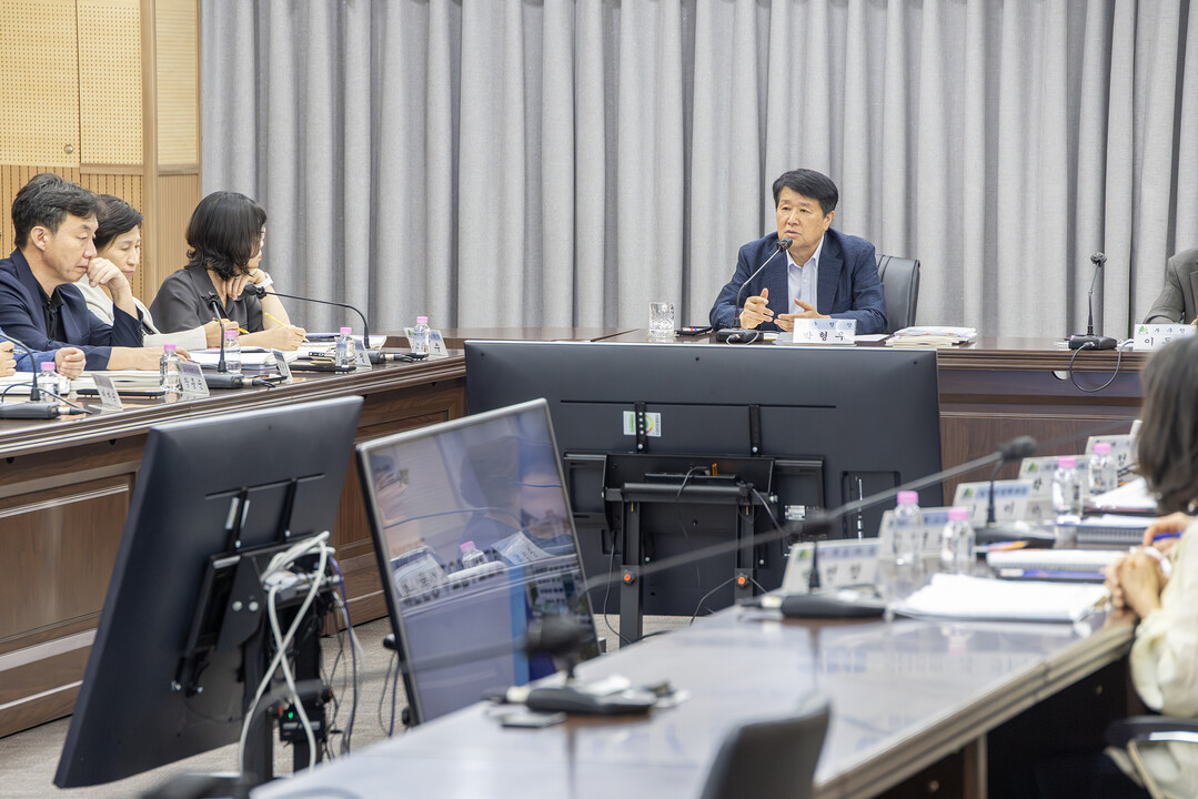 인천 계양구, 2027년도 예산편성 ...
