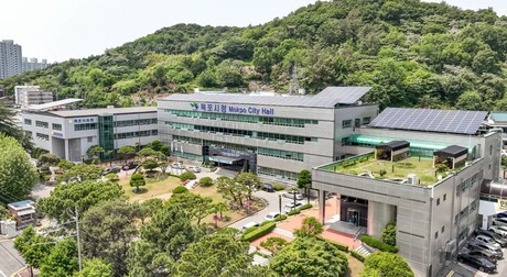 목포시, 관해마을지구 지적재조사사업 완료