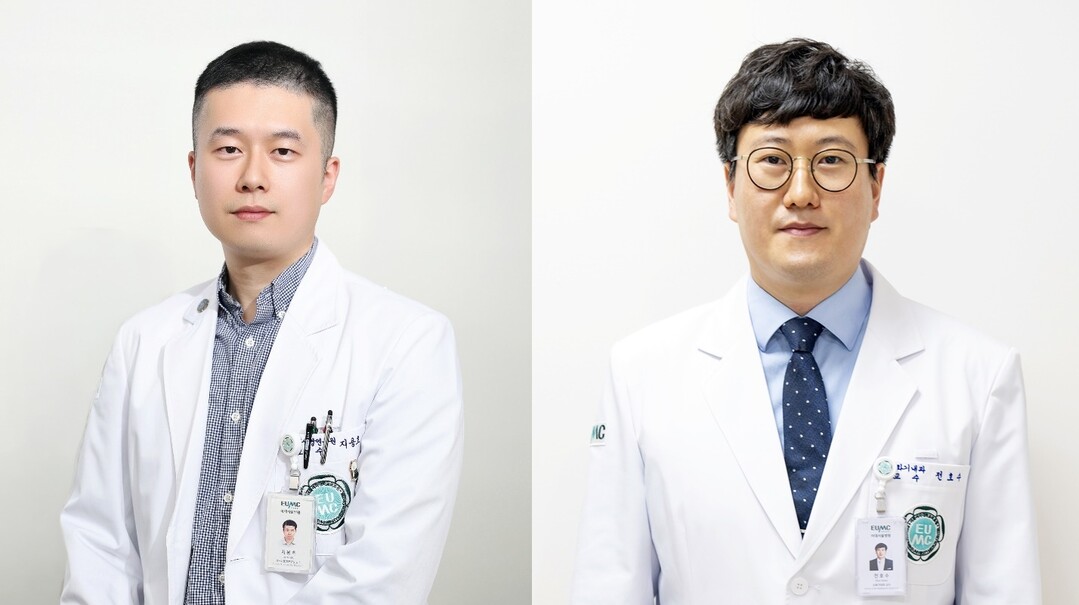 이대서울병원 지용호 교수팀, 젊은 성인 지방간, 간암·간외암 발생 연관성 확인