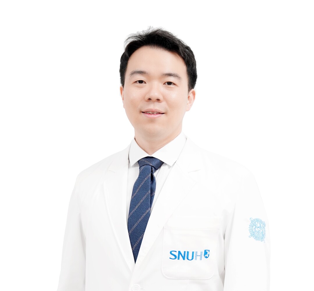 분당서울대병원 치과 구정귀 교수, ‘제36회 과학기술우수논문상’ 수상