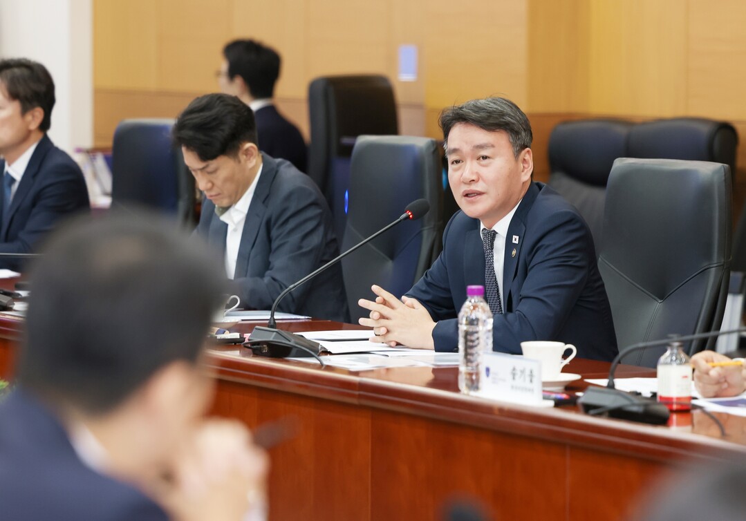 관세청, 원유 수입선 다변화 관세행정 지원대책 확대