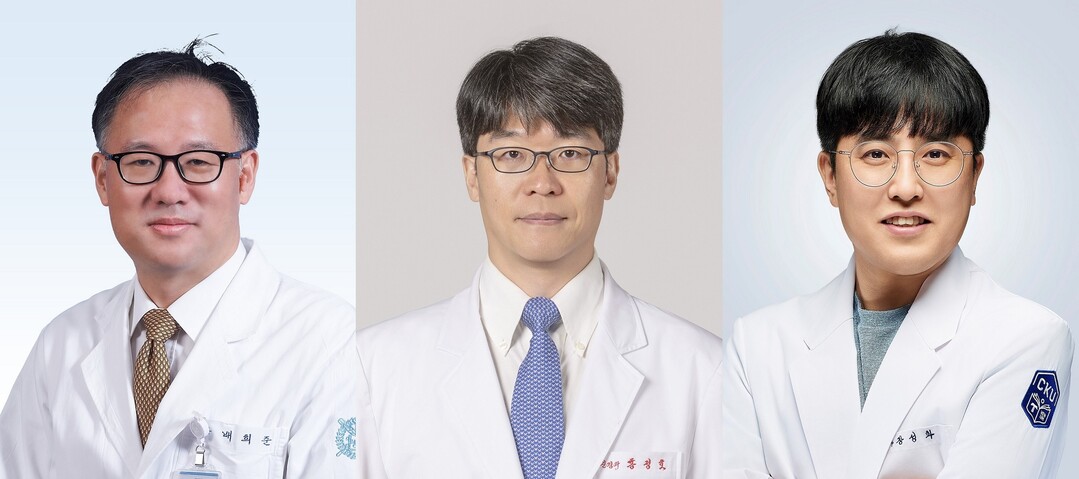 분당서울대병원 신경과 배희준 교수 연...