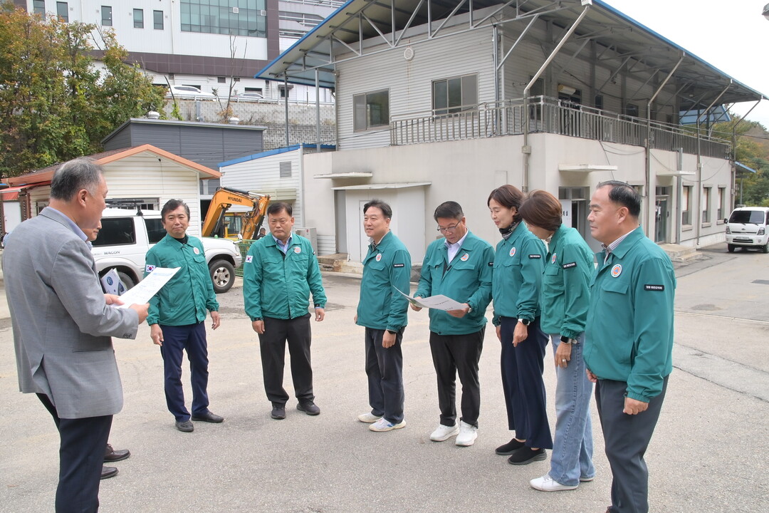 화천군의회, 2026년도 군정 주요사...