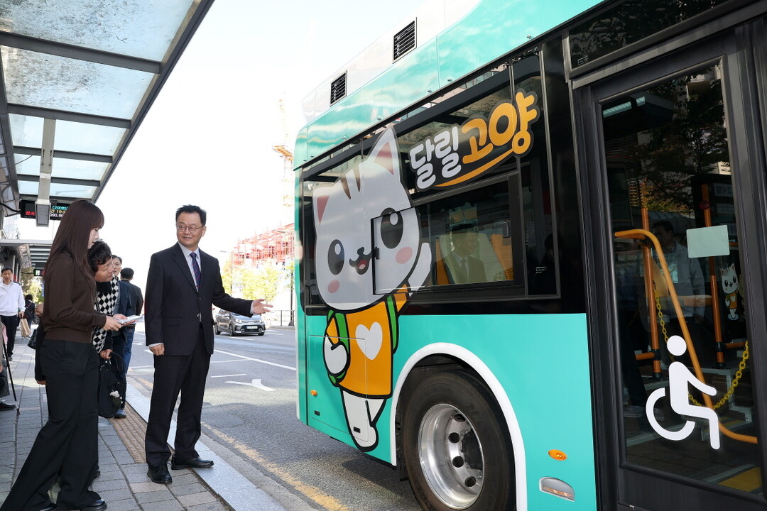 낮에도 밤에도 ‘달릴고양’… 고양시,...