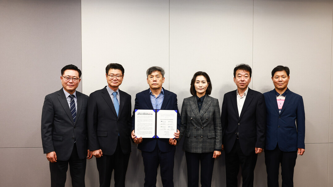 우성빈 기장군수,   “사용후핵연료 ...
