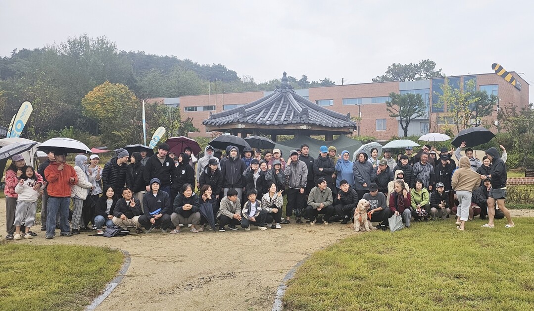 의성군, 지질자원에 먹거리·체험 더했...