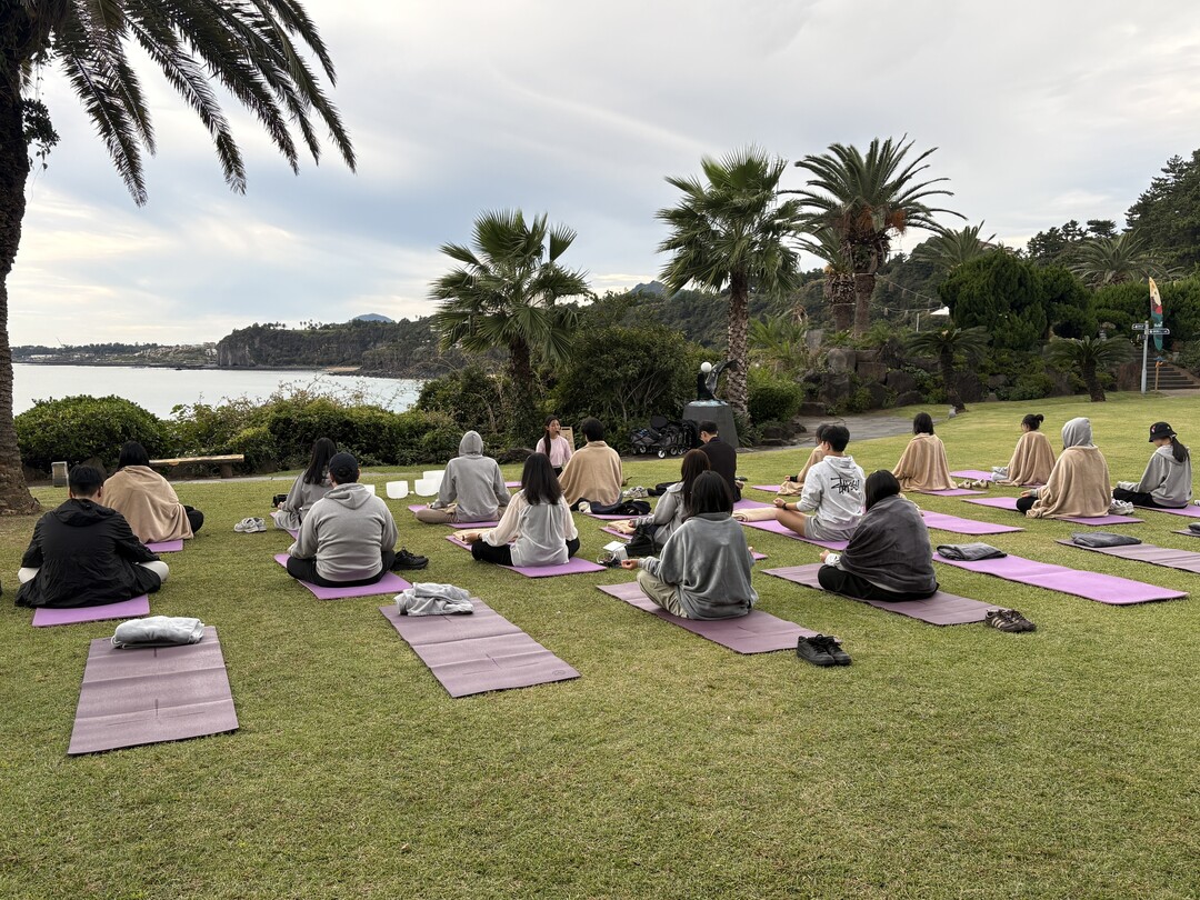 부산 동래구, 학교 밖 청소년 문화·...