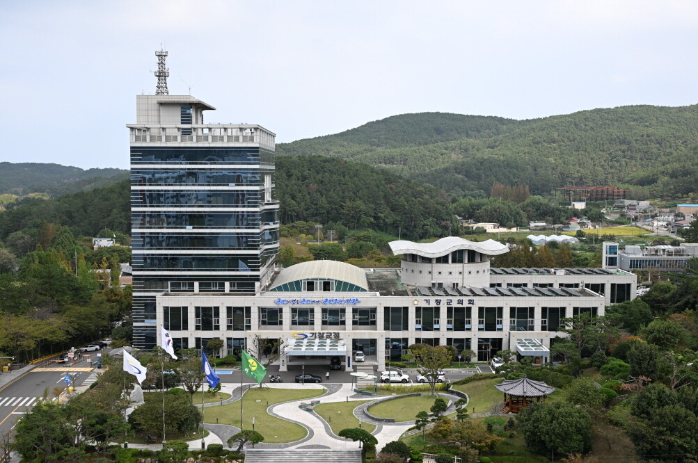 기장군, ‘2026년 기장군 장인’ ...