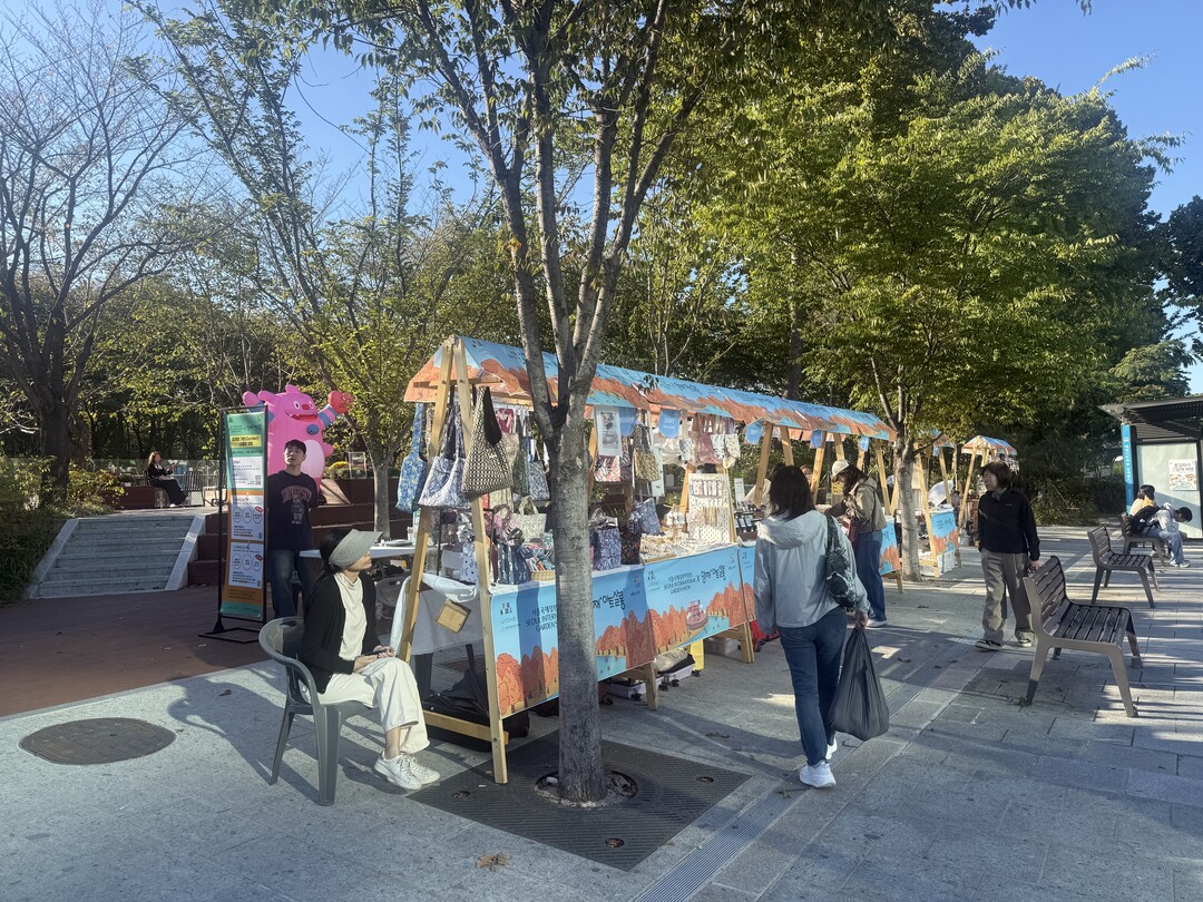 ‘2026 서울국제정원박람회’ 성황리...