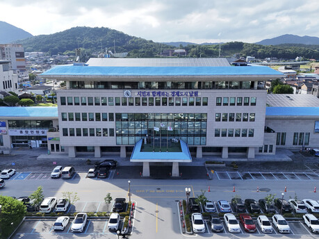 남원시, 국회 예산심의 앞두고 국가예산 확보 총력 … 국회상주반 본격 가동
