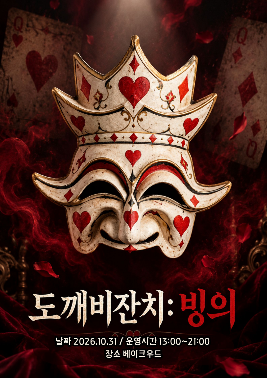 태백시, 10월의 마지막 날 핼러윈 ...
