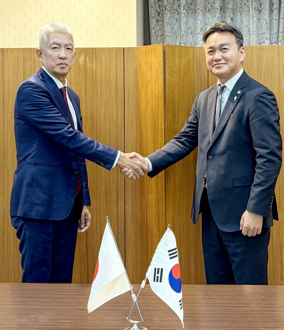 한-일 관세청장 회담 개최... 3대...