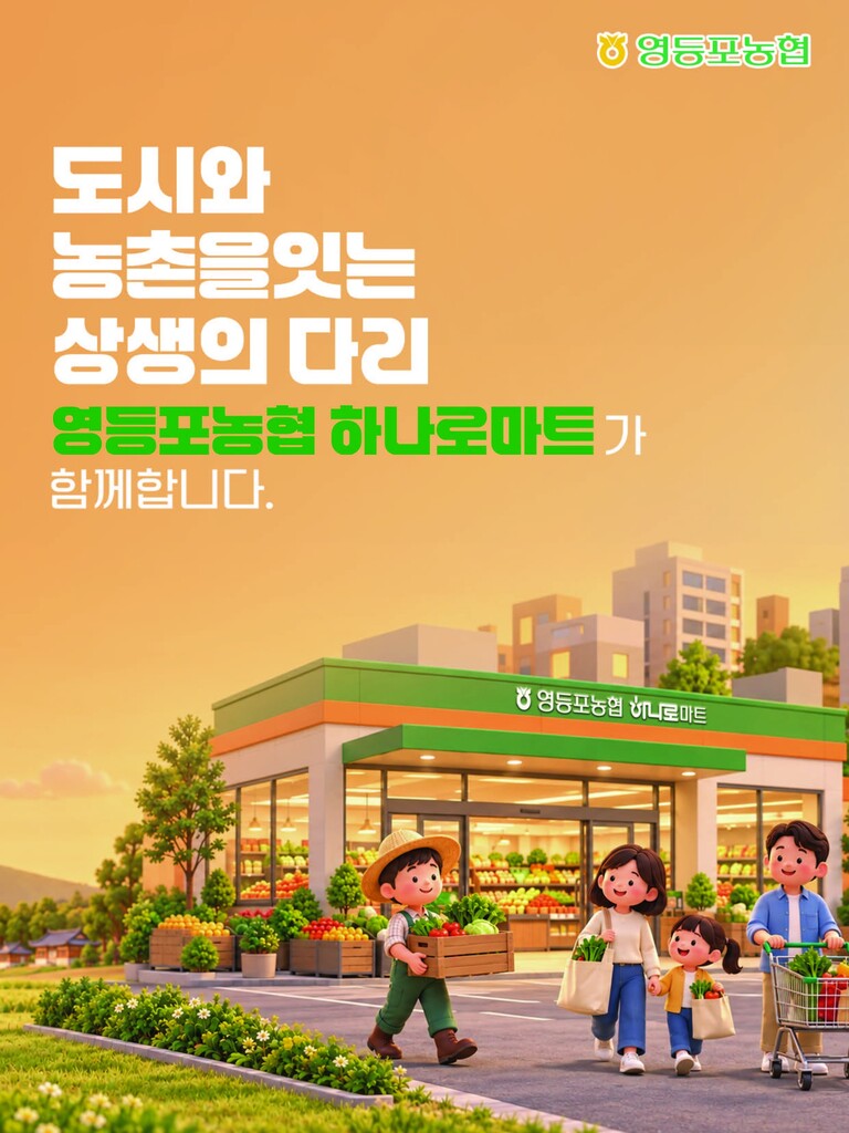 영등포농협
