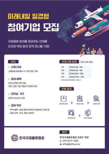 한국국제물류협회